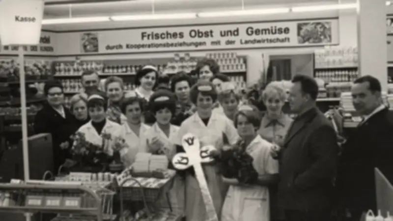 Vom DDR-VEB zum Marktführer: Rotkäppchens phänomenale Erfolgsgeschichte