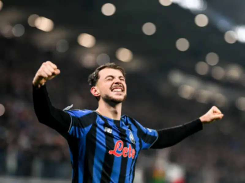 Vom deutschen Talent zum BVB-Schreck: Lazar Samardzics ungewöhnlicher Weg zum Champions-League-Helden