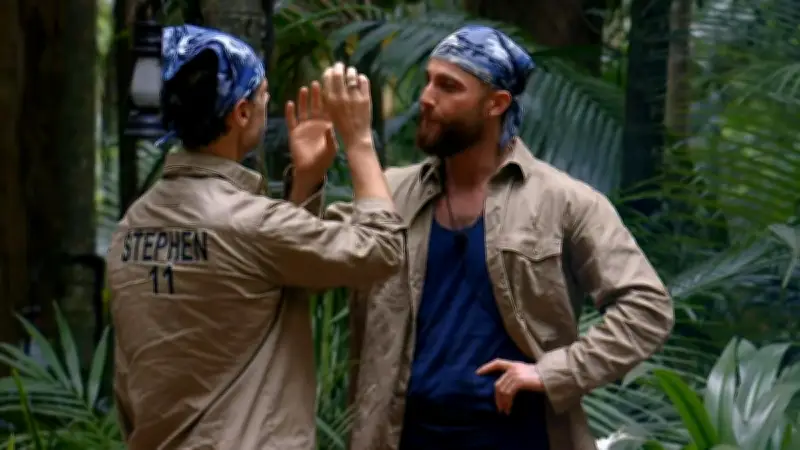 Vom Glamour zum Chaos: Der verrückte Alltag hinter den Kulissen der Reality-Camper