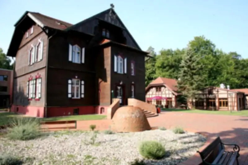 Vom Großherzog bis Putin: Die wechselvolle Geschichte des Jagdschlosses Waldsee