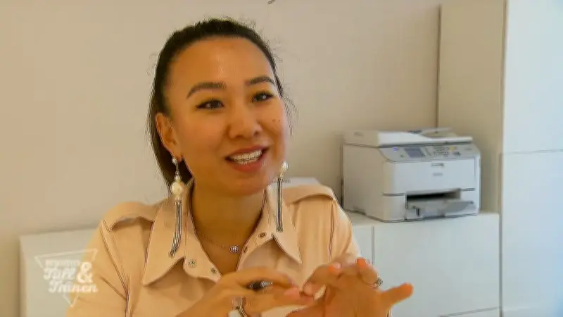 Vom Hobby zum Beruf: Wie eine Modebegeisterte ihre Träume als Designerin verwirklicht