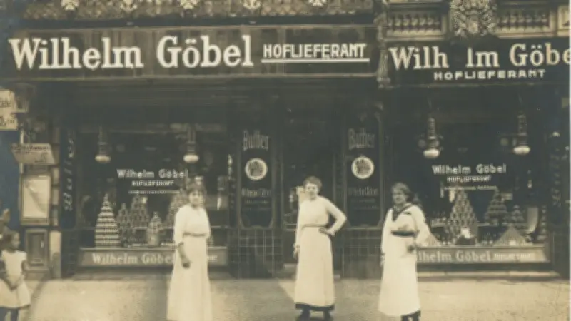 Vom Hoftitel zum Welterbe: Schweriner Ausstellung enthüllt Geschichte der Hoflieferanten