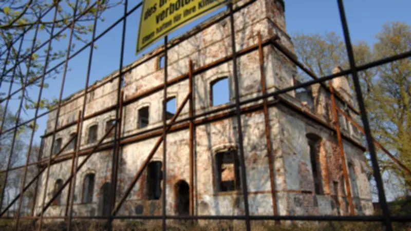 Vom Lost Place zum Luxusdomizil: Die spektakuläre Wiedergeburt des Herrenhauses Üselitz auf Rügen