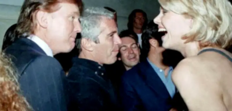 Vom Playboy-Mythos zum Epstein-Netzwerk: Wie Sexismus salonfähig wurde