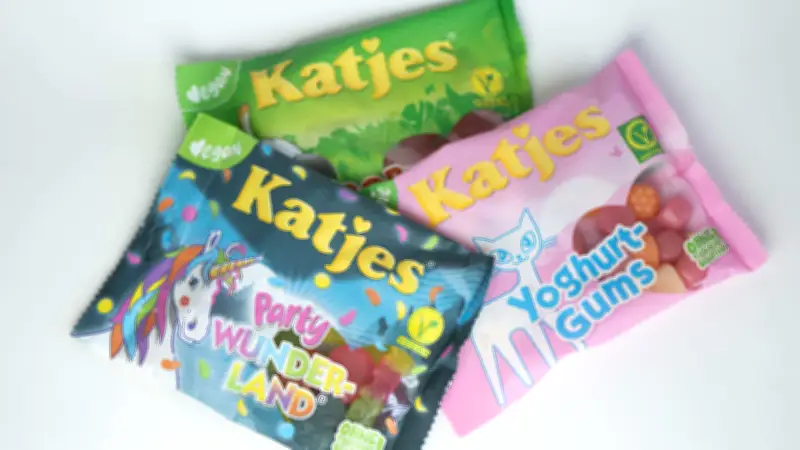 Vom TikTok-Star zum Süßwaren-Chef: Influencer Jake Shane wird Kreativchef bei Katjes