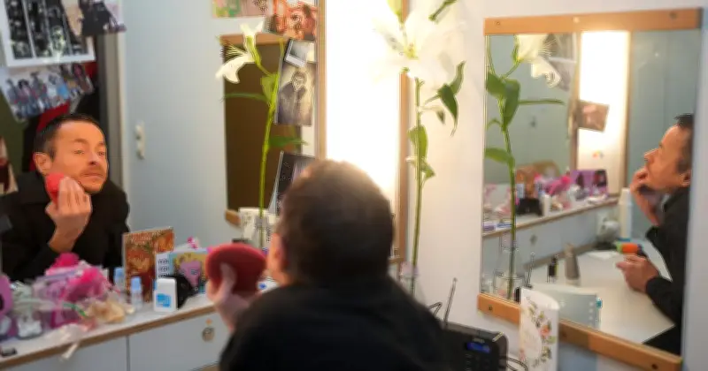 Vom TV-Star zum Stadtrat: Erwin Aljukic will München von unten verändern