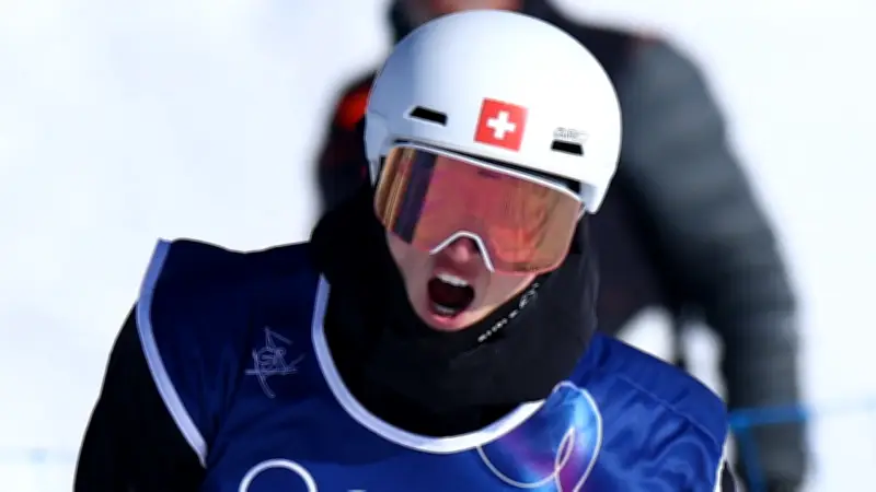 Vom Weichei zum Millionär: Ski-Freestyler Andri Ragettli kämpft um Olympia-Gold