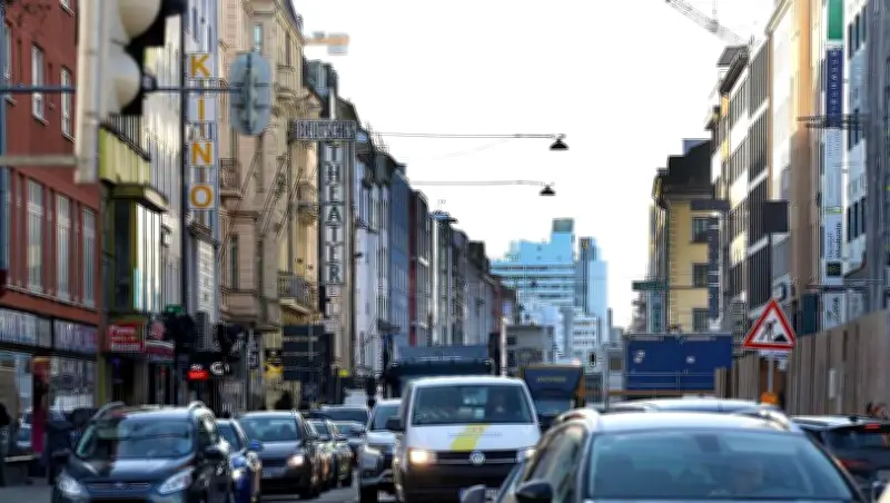 Vom wilden Viertel zur urbanen Oase: Münchens Westend im Wandel