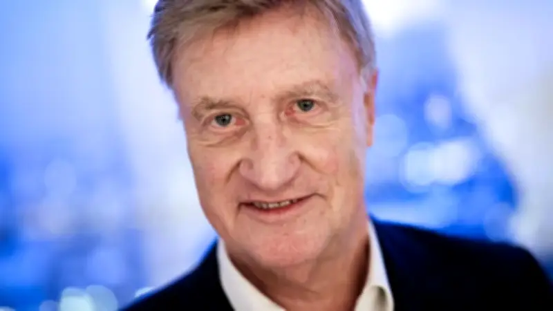 Von Beust warnt eindringlich: CDU-Koalition mit AfD würde Partei massiv spalten