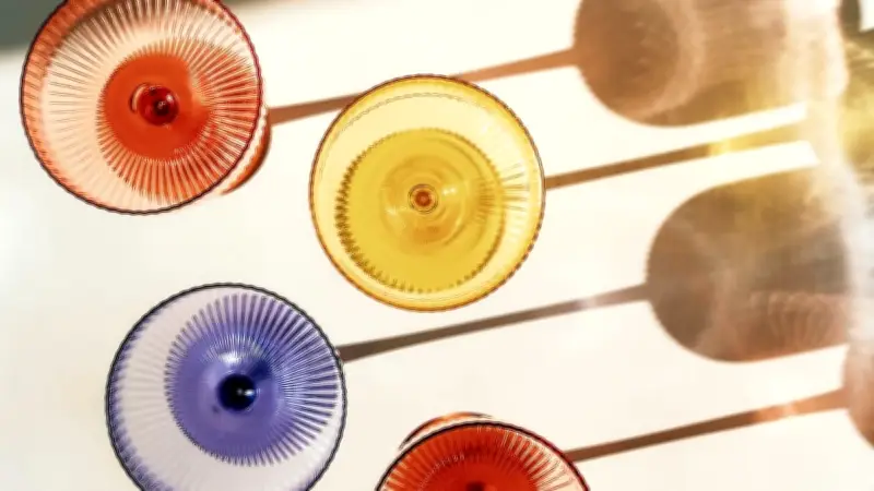 Von Bouclé bis Neo Deco: Die wichtigsten Deko-Trends für 2026 im Überblick