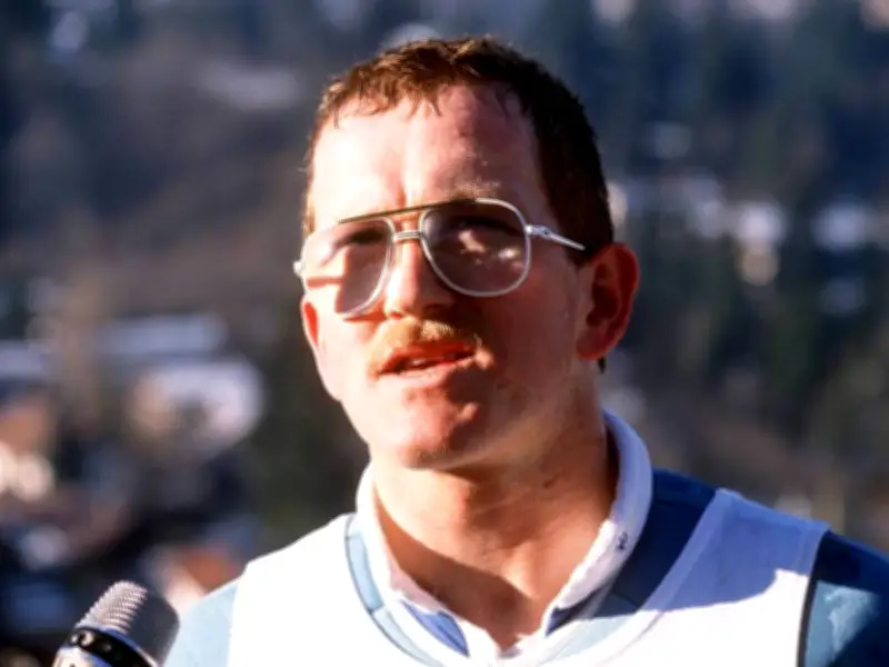 Von der Lachnummer zur Legende: Eddie the Eagles unvergesslicher Olympia-Moment