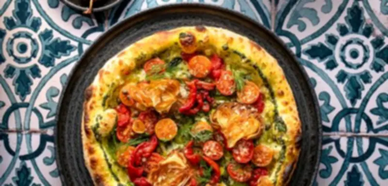 Von Pizza bis Wagyu: Vier neue Kochbücher setzen kulinarische Maßstäbe