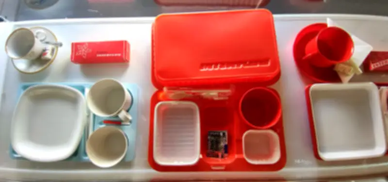 Vor 35 Jahren: Das Ende der Interflug - Wie die DDR-Airline scheiterte