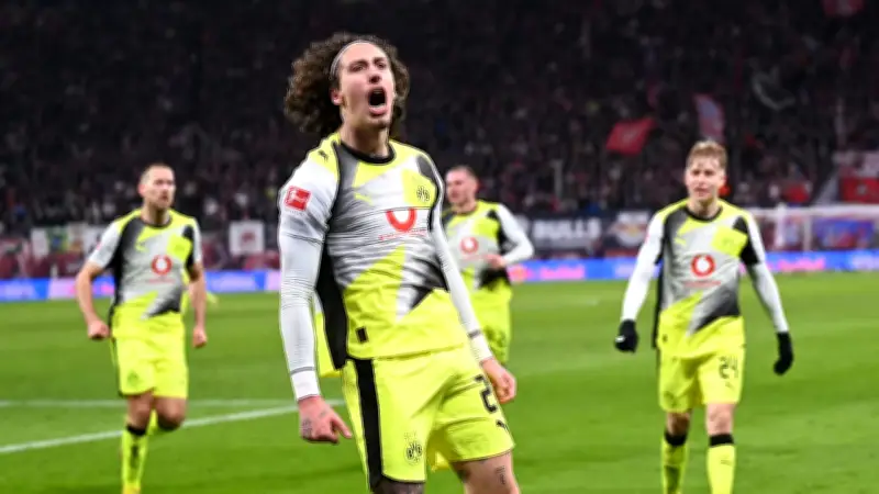 Vor dem Bayern-Duell: Kritik am BVB - Was Podcaster André Albers stört