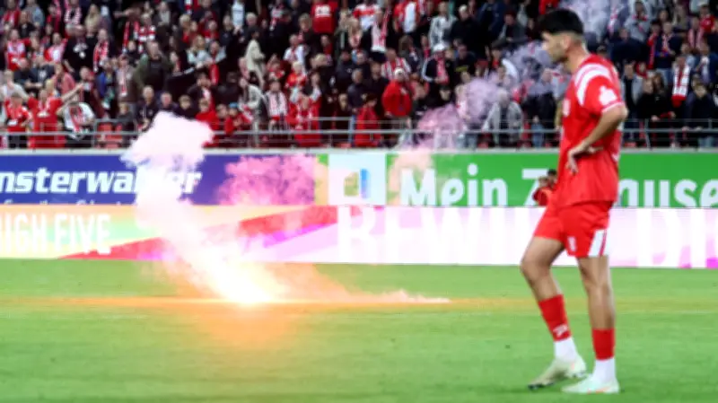 Vor dem Chemie-Derby: HFC-Trainer Schröder appelliert – Sicherheit und Sport im Fokus