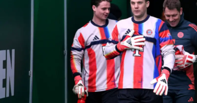 Vor dem Dortmund-Gipfel: Die drei personellen Fragezeichen des FC Bayern