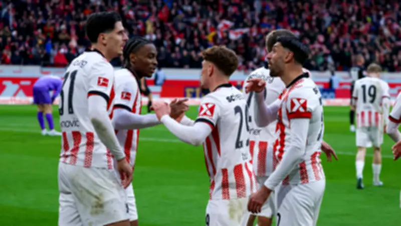 Vor Frankfurt-Rückkehr: Matanovic mit bissigem Spruch vor Freiburg-Spiel