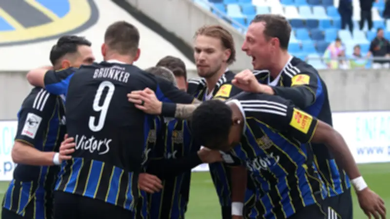 Vor Keller-Duell in Ulm: Wichtiger FCS-Profi droht mit Verletzungsausfall