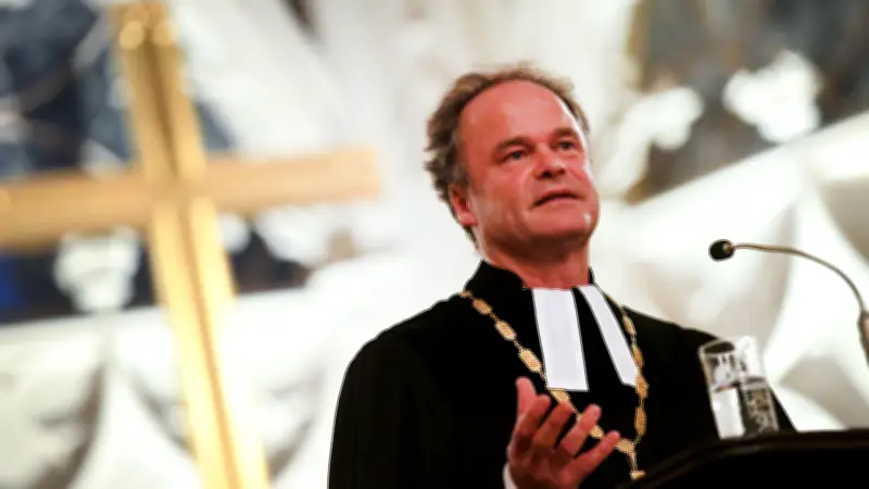 Vor Landtagswahl in MV: Evangelische Kirche distanziert sich deutlich von der AfD