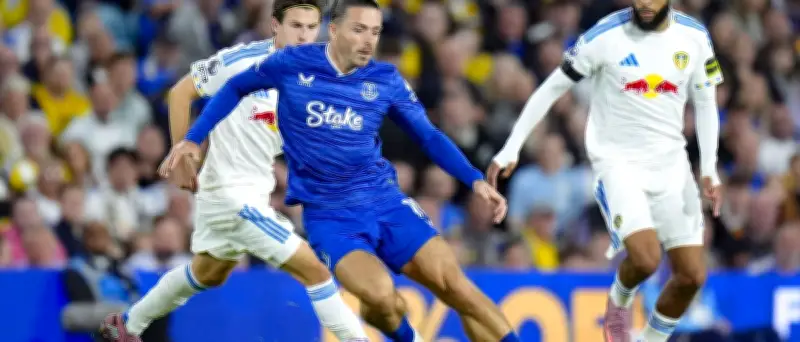 Vor Premier-League-Spiel: Lamborghini geblitzt – England-Fußballer Grealish muss zahlen