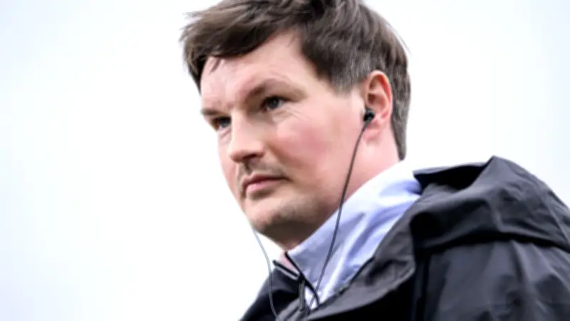 Vor Union Berlin: Drei knifflige HSV-Fragen für Trainer Polzin