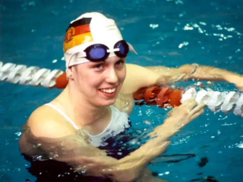 Vor vier Jahren starb DDR-Schwimmstar Kathleen Nord: Vom Olympia-Gold zum tragischen Ende