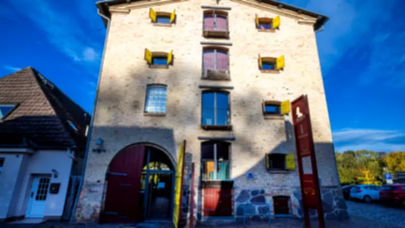 Vorlesewettbewerb in Klütz: 15 Schüler kämpfen um den Regionalentscheid im Literaturhaus Uwe Johnson