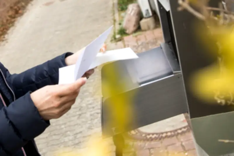 Vorsicht vor dubiosen Eurojackpot-Spielgemeinschaften: Betrugsmasche mit gefälschter Post