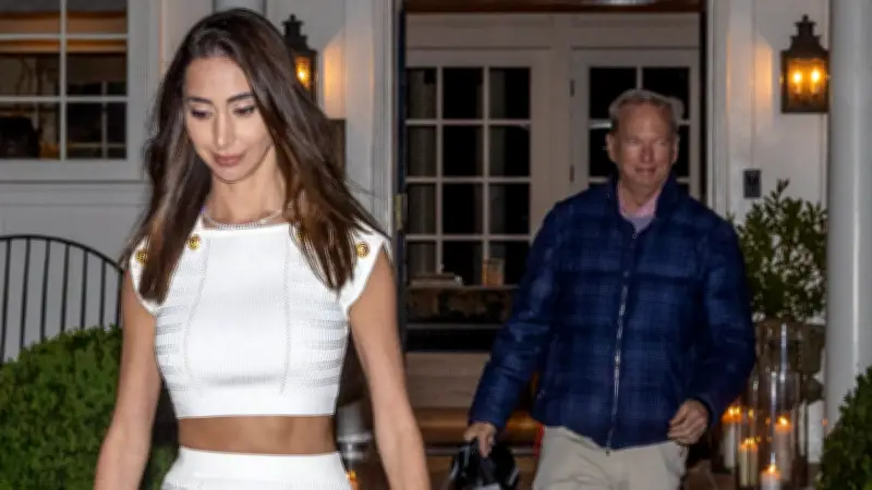 Vorwürfe gegen Söders Tochter-Freund: Ex-Partnerin klagt gegen Google-Milliardär Schmidt