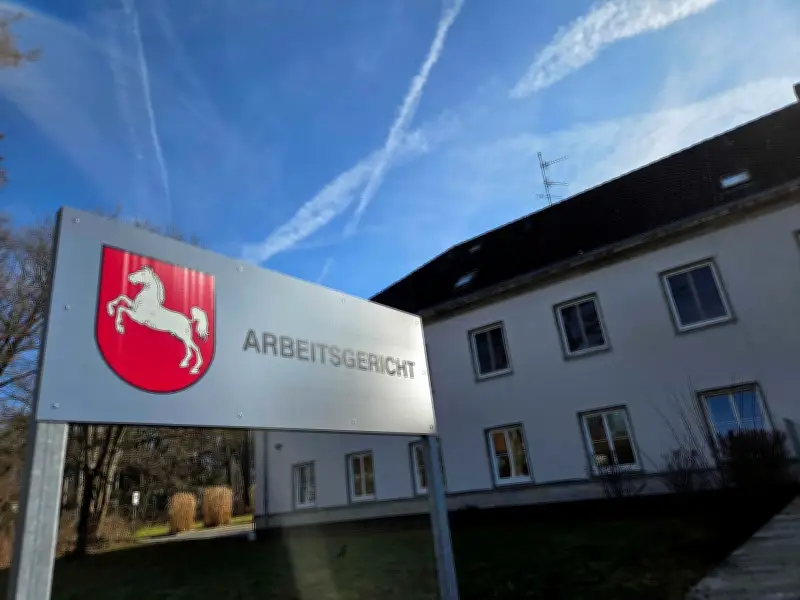 VW-Manager fordern Millionen: Arbeitsgericht urteilt über Kündigungen und Schadenersatz