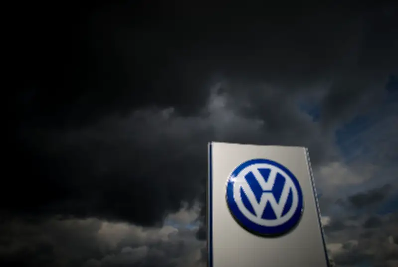 VW plant neues 60-Milliarden-Euro-Sparprogramm bis 2028