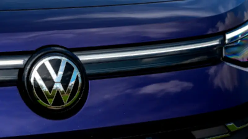 VW warnt vor gefälschten Gebrauchtwagen-Angeboten: Betrüger nutzen täuschend echte Webseiten