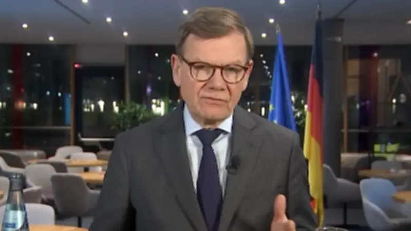 Wadephul betont europäische Rolle in Ukraine-Verhandlungen und transatlantische Partnerschaft