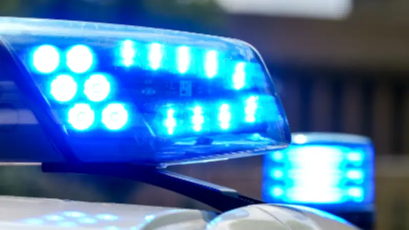 Waffen-Razzia in Augsburg: Sprengstoff auf Grundstück von verstorbenem Rentner entdeckt