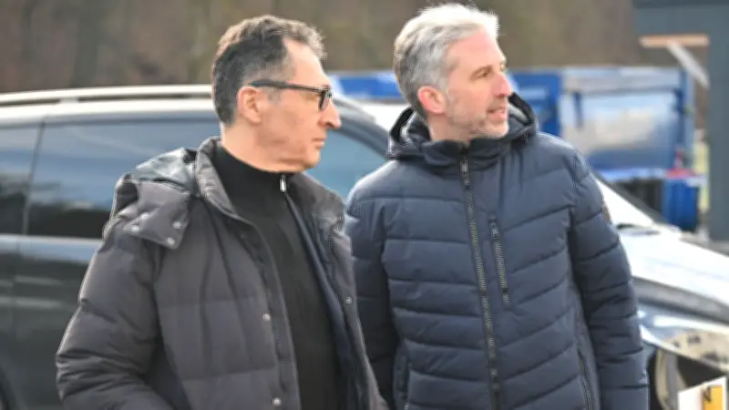 Wahlkampf in Baden-Württemberg: Özdemirs überraschende Annäherung an Ex-Grünen Palmer