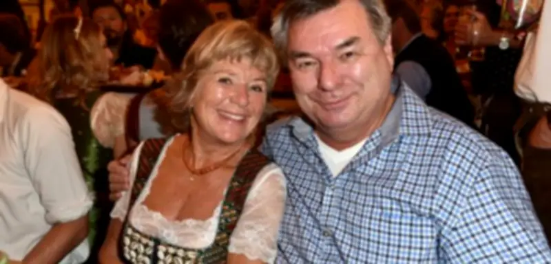 Waldemar Hartmann dankt für 'Rudi-Rente' nach Weißbier-Tirade von Rudi Völler