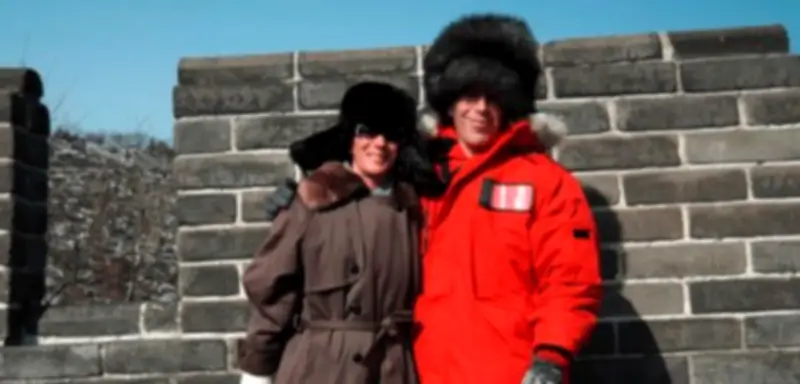 War Jeffrey Epstein ein Kreml-Agent? Die mysteriösen Russland-Reisen des Sexualstraftäters