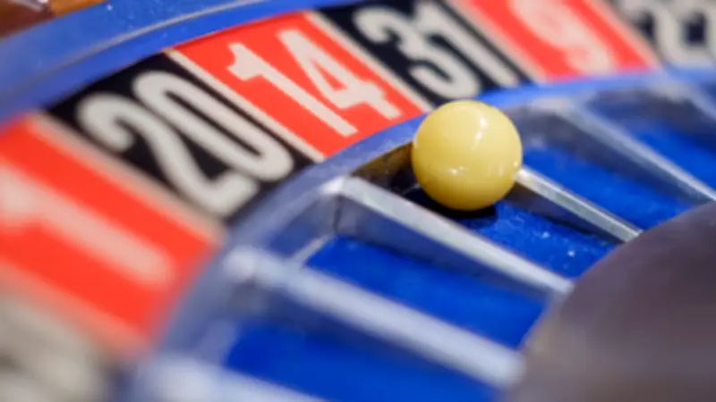 Warnstreik bei Merkur-Spielbanken in Niedersachsen: Tarifkonflikt führt zu Einschränkungen