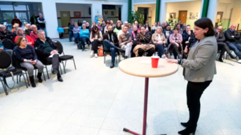 Warten auf Gesundheitsreform belastet Kliniken in Mecklenburg-Vorpommern