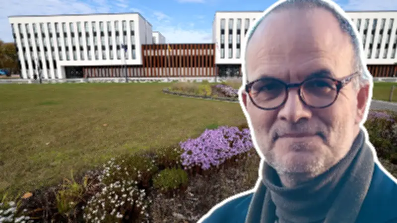 Warum die NATO-Präsenz in Rostock ein Gefühl der Unsicherheit erzeugt