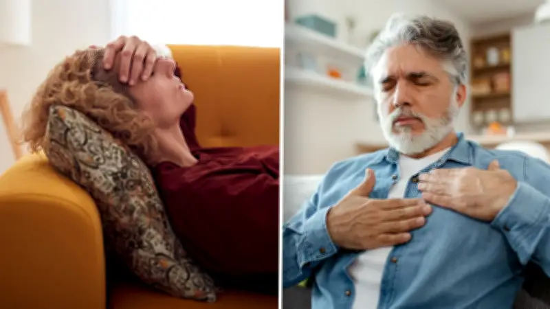 Warum Krankheiten ein Geschlecht haben: Frauen und Männer erkranken unterschiedlich