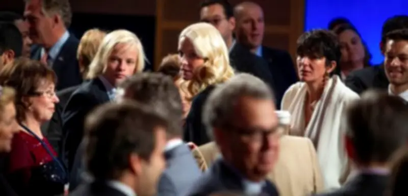 Warum Norwegens Elite so anfällig für Jeffrey Epstein war: Enthüllungen erschüttern Nation