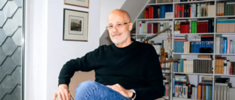 Was Einsamkeit anrichten kann: Ein Zusammenbruch am Zürichsee und seine Folgen