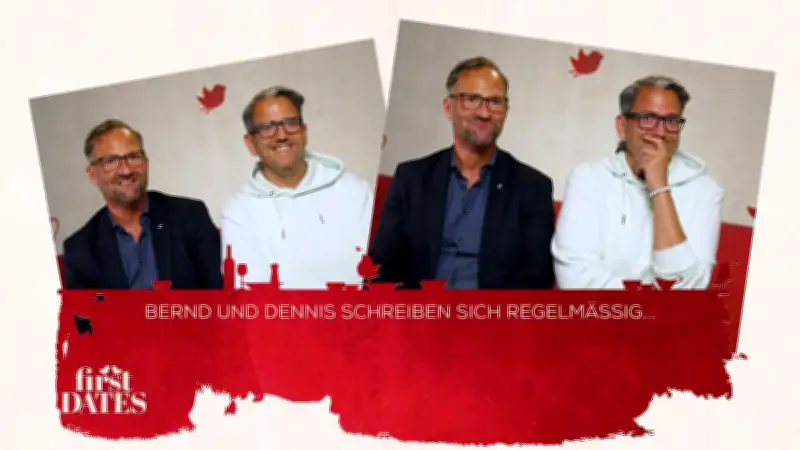 Was wurde aus den 'First Dates'? Die Wahrheit hinter den perfekten Abenden