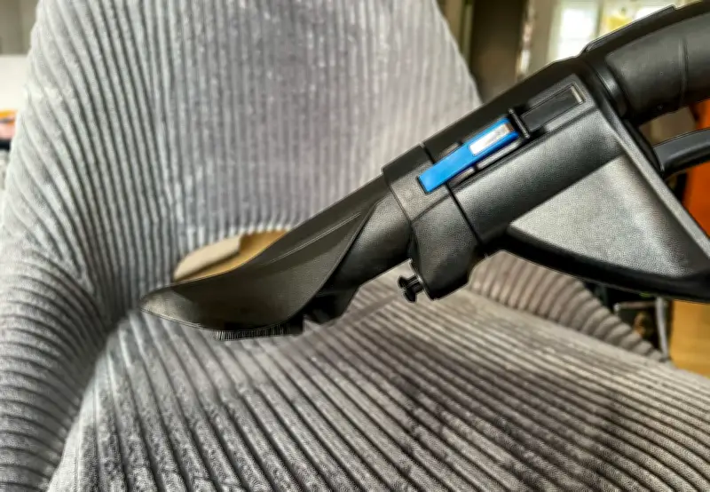 Waschsauger im Test: Akku oder Netzbetrieb - worauf Käufer achten müssen