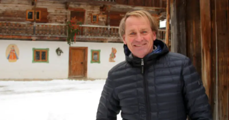 Wasmeiers WM-Triumph in Bormio: Falsche Hymne, Dialekt-Streit und DSV-Dilemma