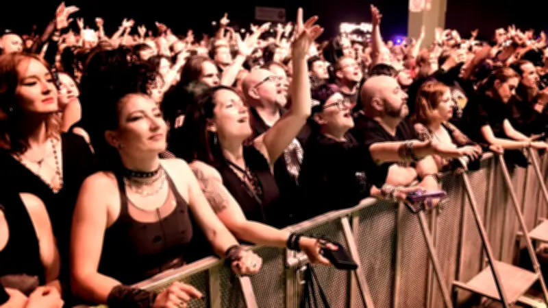 Wave-Gotik-Treffen 2026 in Leipzig: Vorverkauf läuft und erste Bands bestätigt