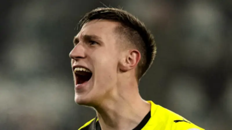 Wechselgerüchte: Schlotterbeck zu Real Madrid? Spekulationen nehmen Fahrt auf