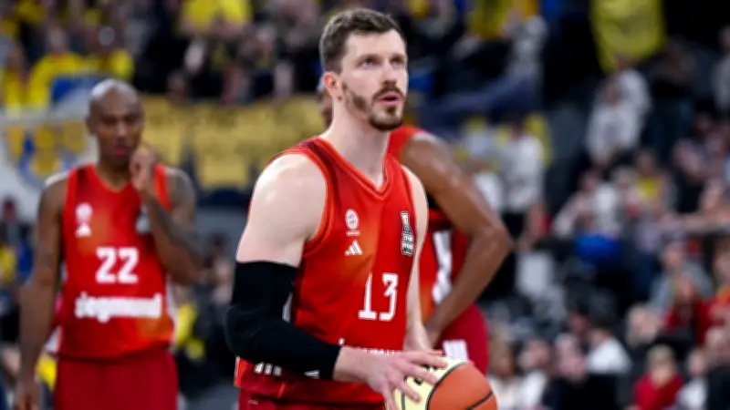 Wechselgerüchte um Bayern-Star Andreas Obst: Berater zerlegt Dubai-Spekulationen