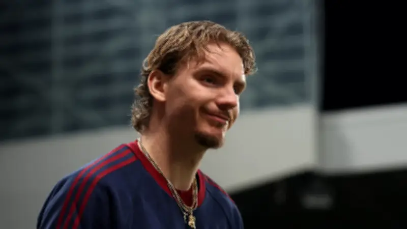 Wechselgerüchte um Nick Woltemade: Newcastle United im Visier?